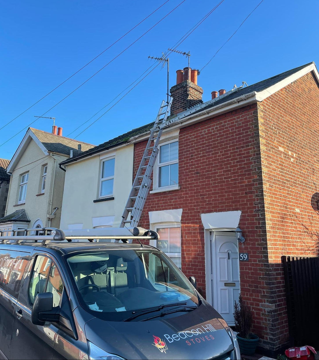 Do I really need my chimney swept every year?