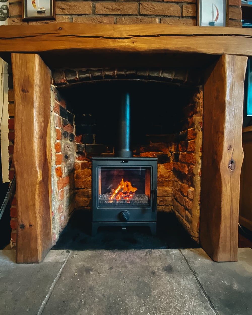 Common Wood Burner Problems and How to Avoid Them