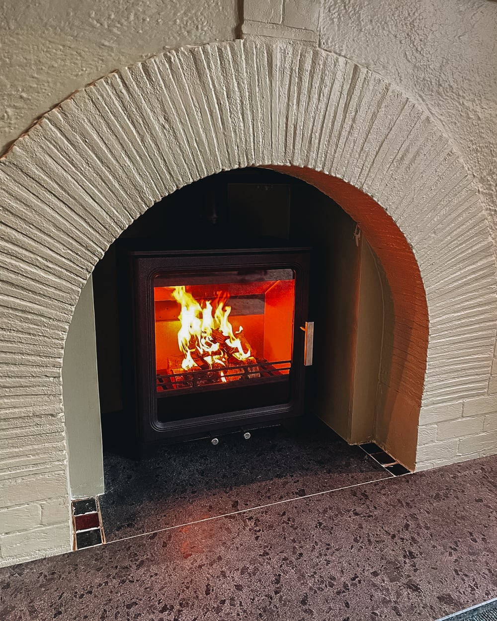 Is a Wood Burning Stove Allowed in Essex?