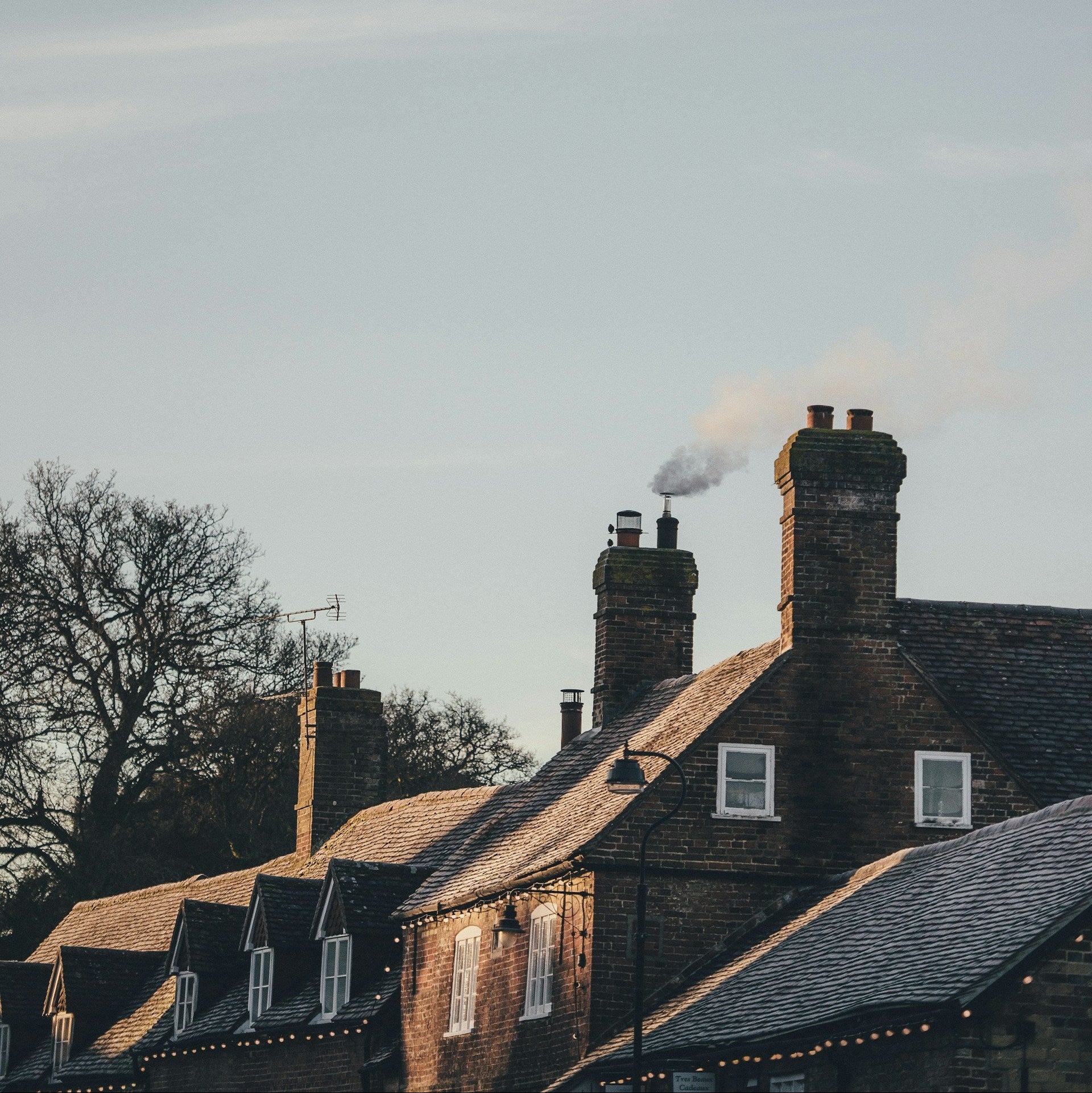 chimney sweeping service in essex